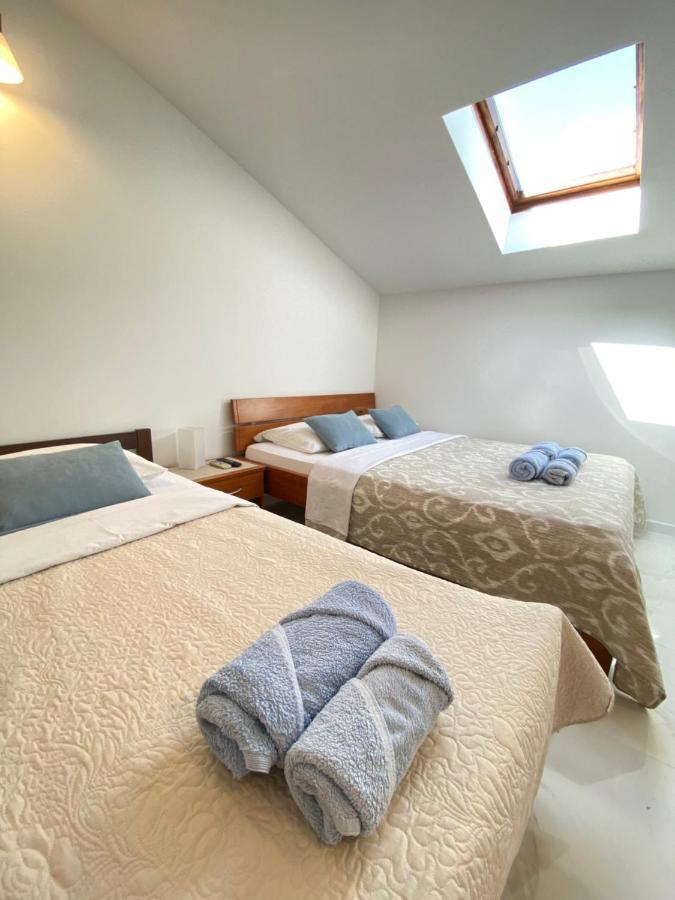 Ferienwohnung Azul Vodice Exterior foto